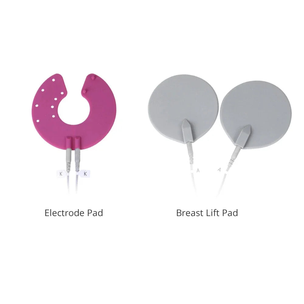 2025 newest ems muscle stimulators woman fitness Hips Arms Abdomen Muscle Trainer massage tool