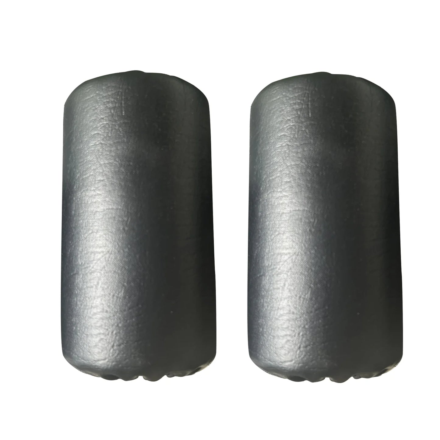 High Density Foam Roller Replacement Foam Foot Pads for Home Gym Exercise Machines Weight Bench Curl Attachment