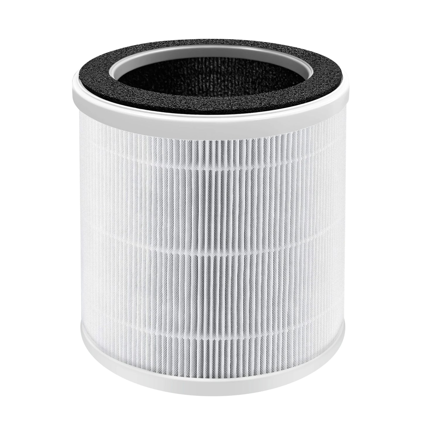 Sejoy Air Purifiers for Bedroom H13 True HEPA Air Filter,4 Speeds,Timer,Quiet Air Cleaner for Home, Office, Living Room