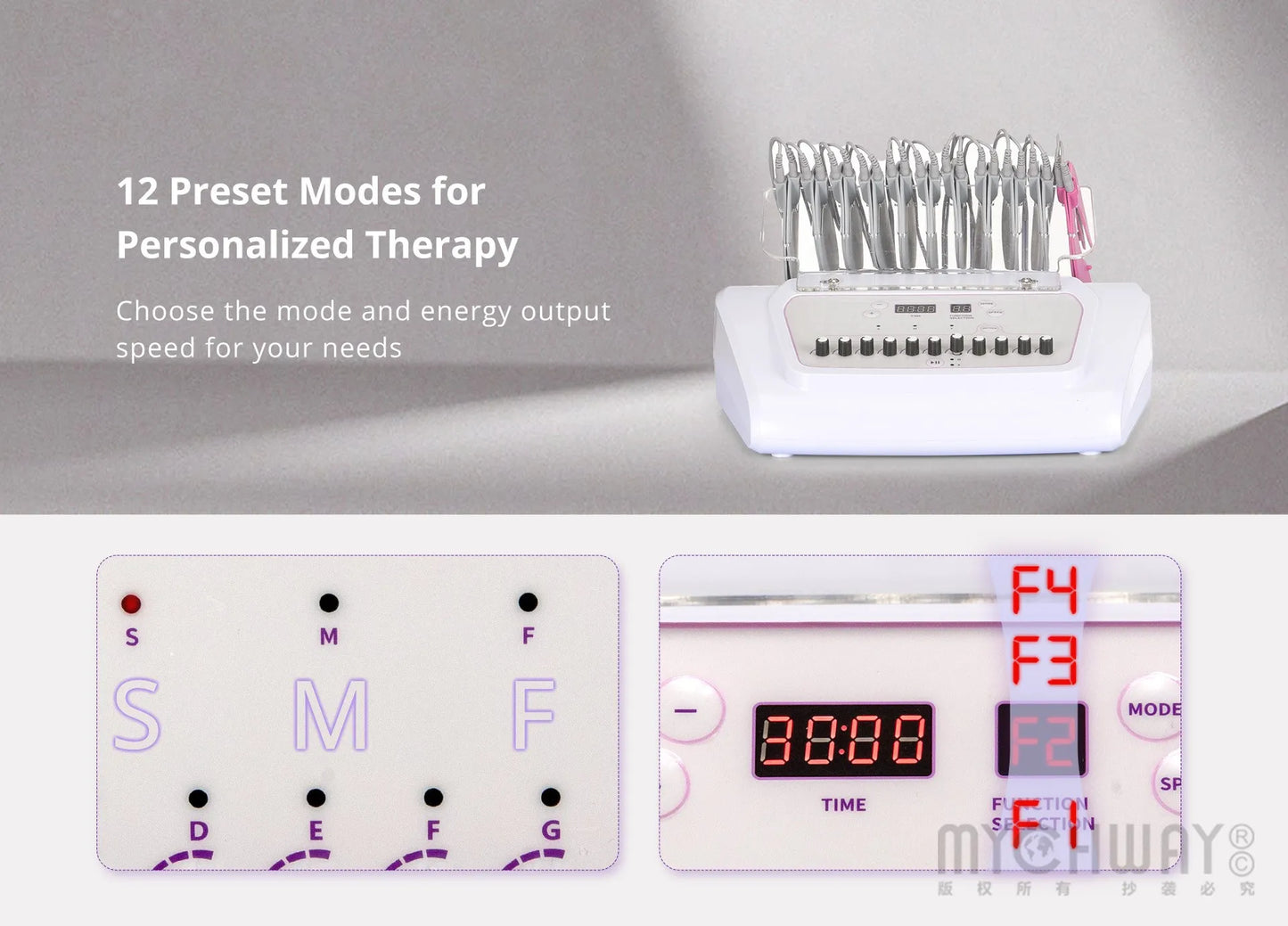 2025 newest ems muscle stimulators woman fitness Hips Arms Abdomen Muscle Trainer massage tool