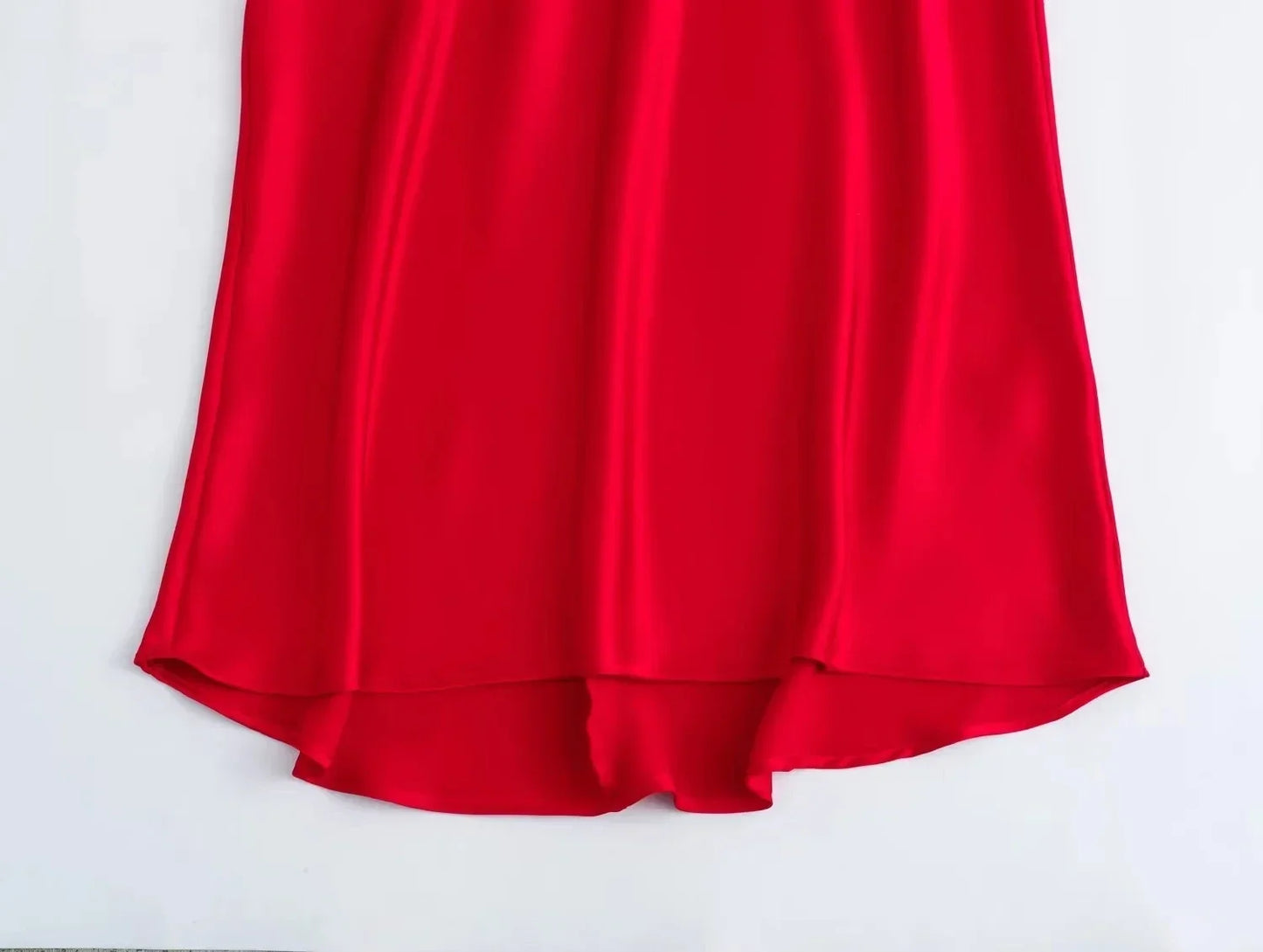 2025 Halter Long Dresses for Women Backless Satin Dress Woman Off Shoulder  Midi Dresses Elegant Evening Party Dress