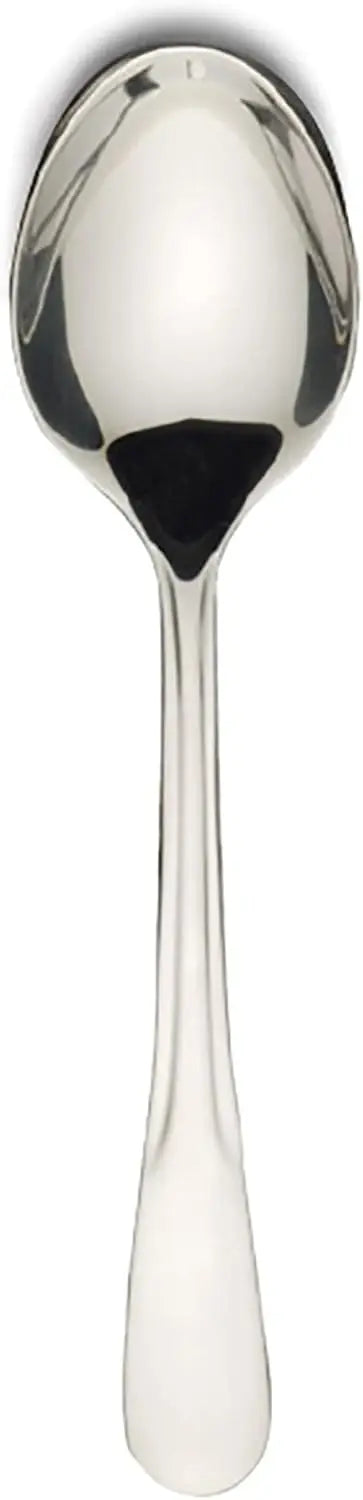 Endurance Flatware Collection Stainless Steel, Dishwasher Safe, Teaspoon