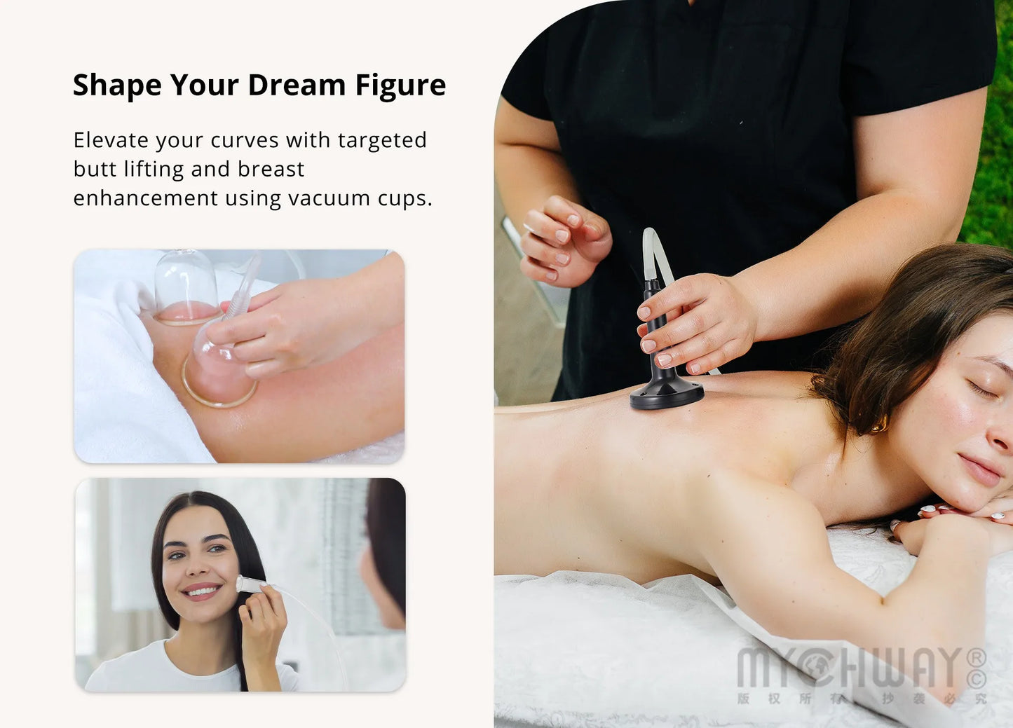 2025 newest ems muscle stimulators woman fitness Hips Arms Abdomen Muscle Trainer massage tool