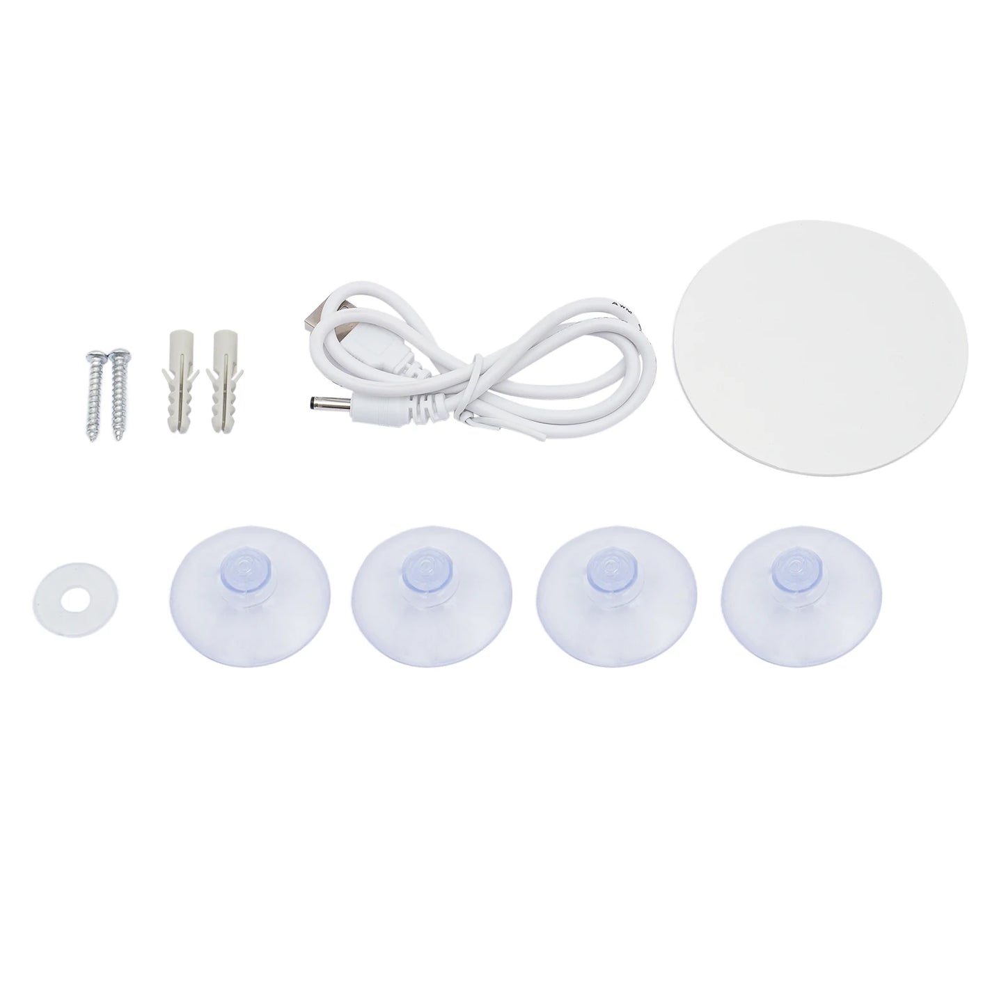 Camping Shower Portable Beach Shower Electric Camp Shower Kit RV Travel