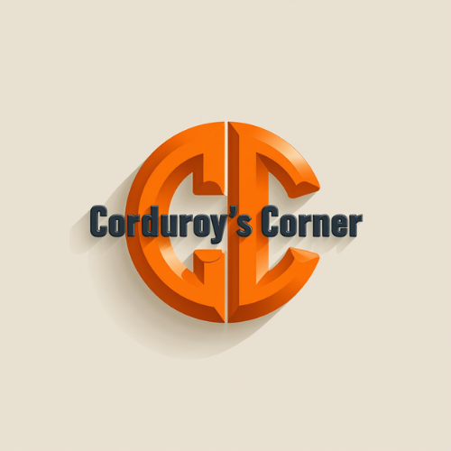corduroyscorner